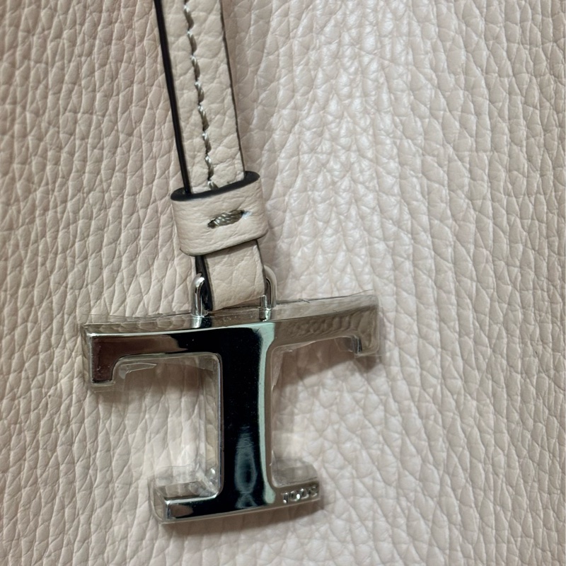 Tod's APA 托特包 鬱金香包-18