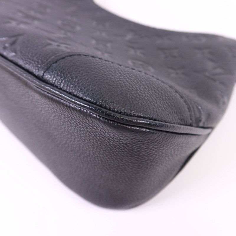 LOUIS VUITTON Monogram Empreinte Boulogne PM金扣手挽肩背兩用袋-13