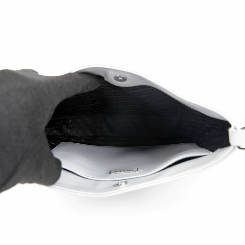 PRADA 克莉奧佩特拉單肩包 1BC499-9