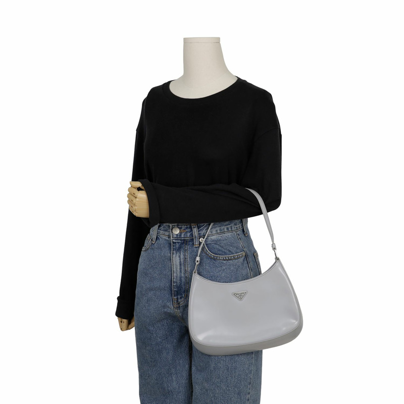 PRADA 克莉奧佩特拉單肩包 1BC499-10