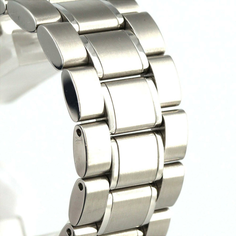 歐米茄超霸專業311.30.42.30.13.001不鏽鋼手動上鍊腕錶-3