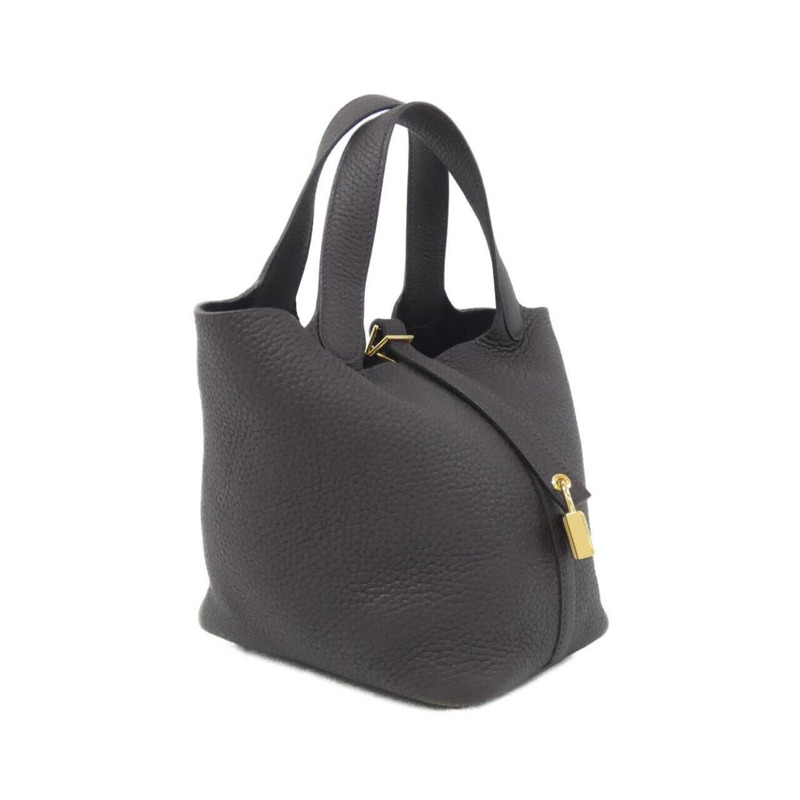 愛馬仕 Hermès Picotin Lock PM 056289CC 手提包-0