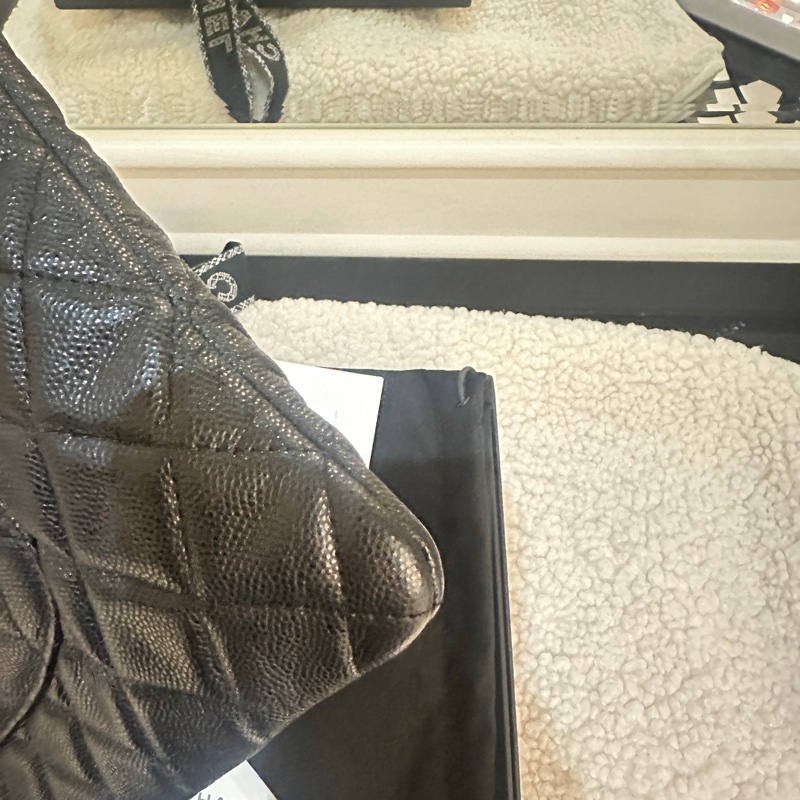 Chanel 大手拿包-3