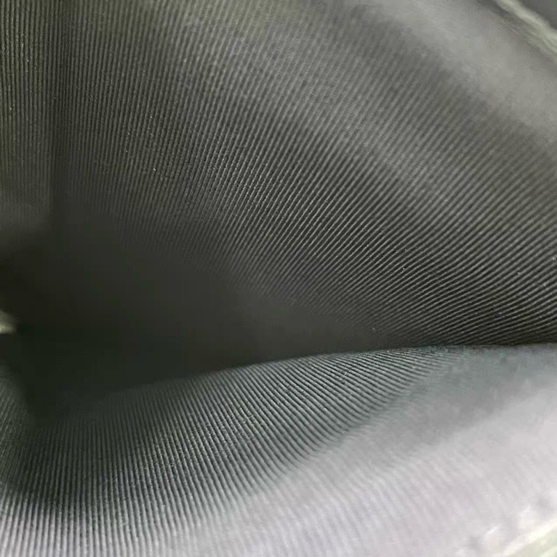 CHANEL CLASSIC FLAG WALLET ON CHAIN-11