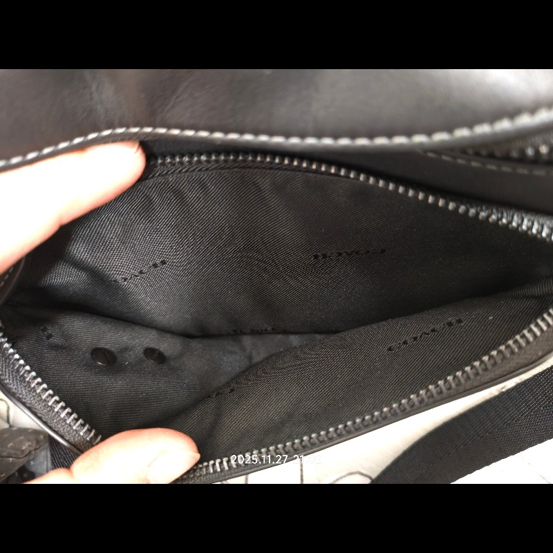 coach客製rexy腰包-1