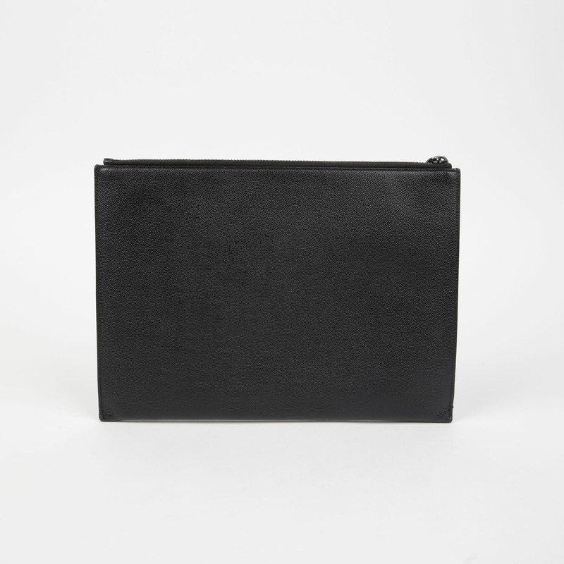 SAINT LAURENT Monogram 藥片袋 453249-1