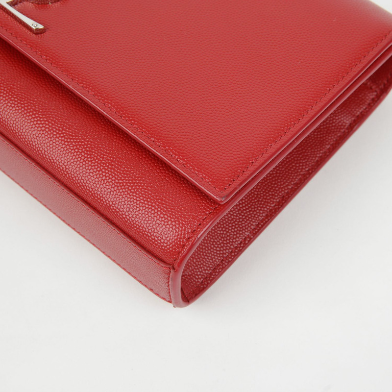 SAINT LAURENT Kate 中型單肩斜背包 364021-8