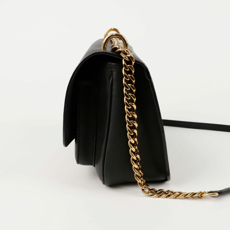 LOUIS VUITTON M57073 Lockme PM 鏈條單肩斜背包-2