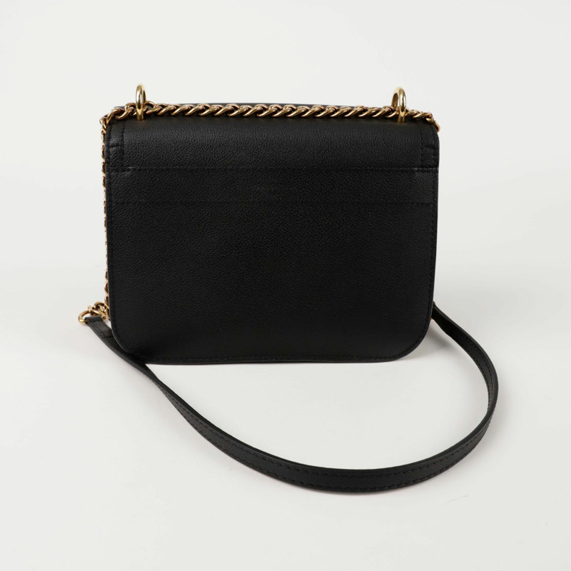 LOUIS VUITTON M57073 Lockme PM 鏈條單肩斜背包-3