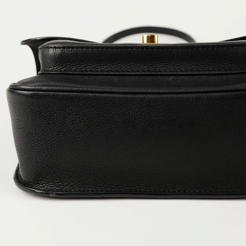 LOUIS VUITTON M57073 Lockme PM 鏈條單肩斜背包-6