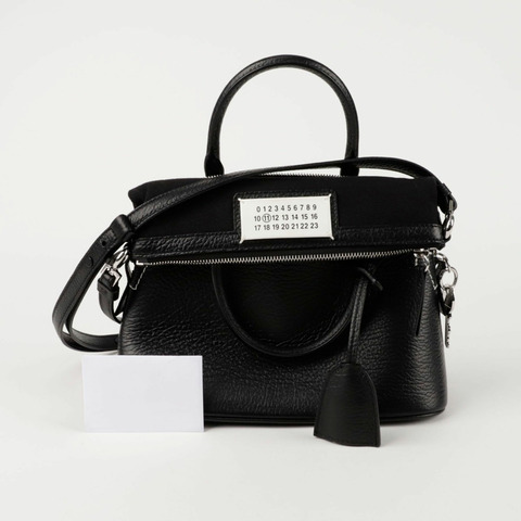 MAISON MARGIELA S56WG0082 5AC 迷你手提單肩包