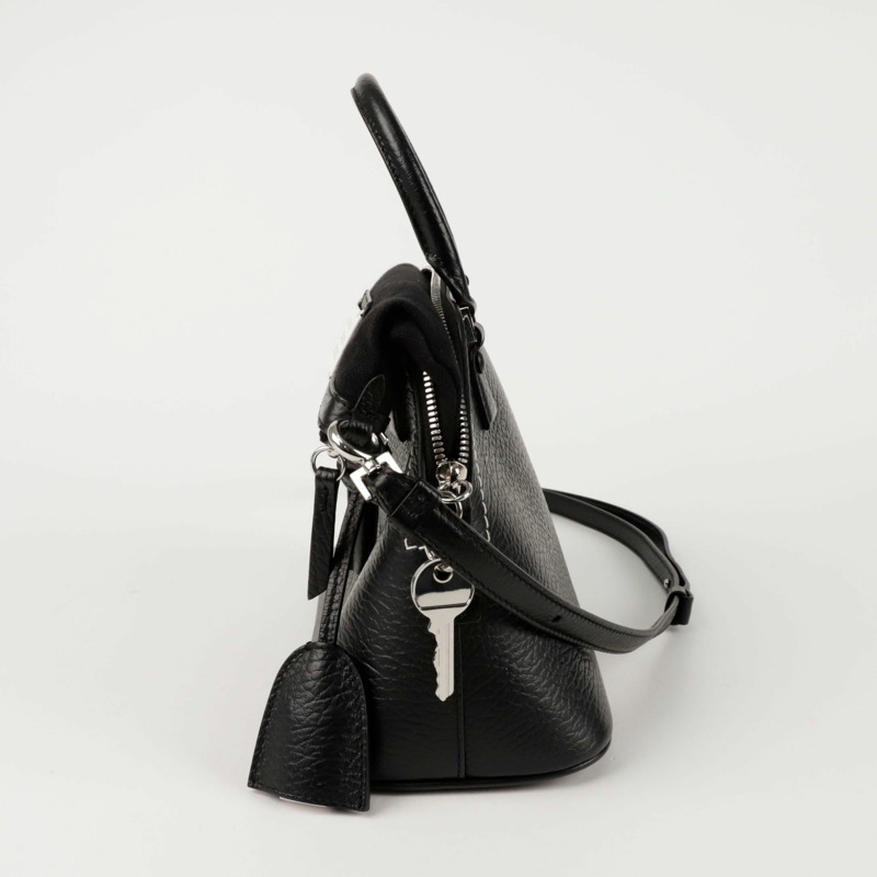 MAISON MARGIELA S56WG0082 5AC 迷你手提單肩包-2