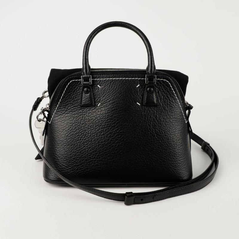 MAISON MARGIELA S56WG0082 5AC 迷你手提單肩包-3