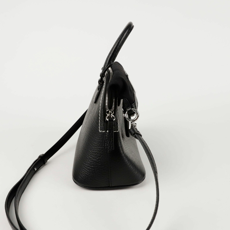 MAISON MARGIELA S56WG0082 5AC 迷你手提單肩包-4