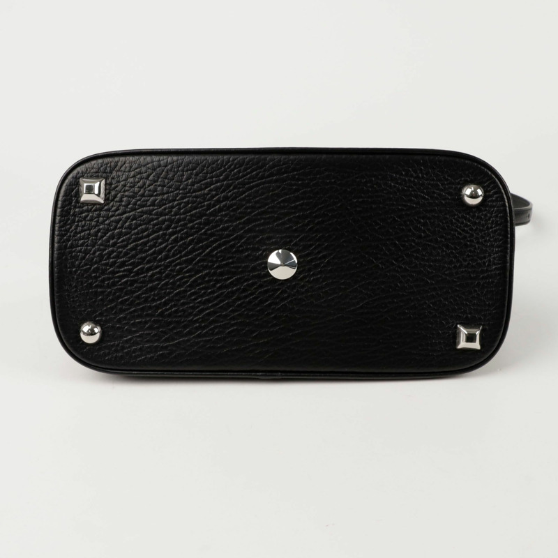 MAISON MARGIELA S56WG0082 5AC 迷你手提單肩包-5