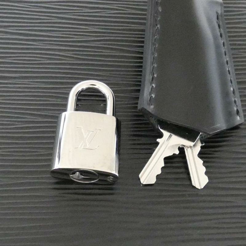 路易威登 Epi Pont Neuf GM M59042 手提包-6