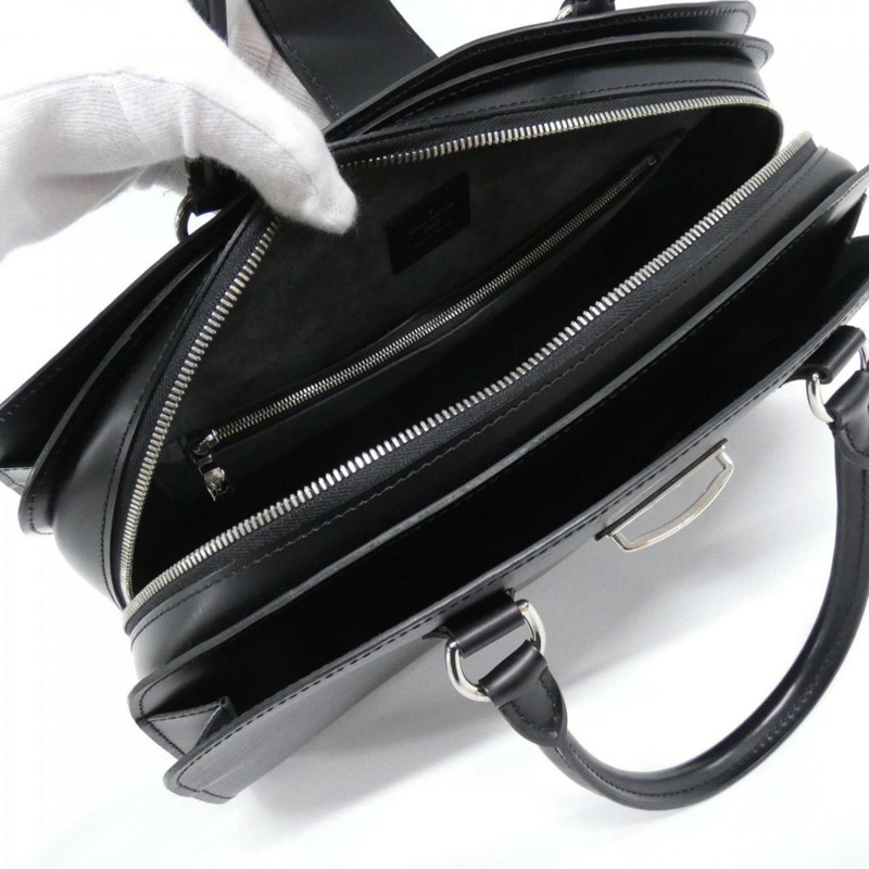 路易威登 Epi Pont Neuf GM M59042 手提包-8