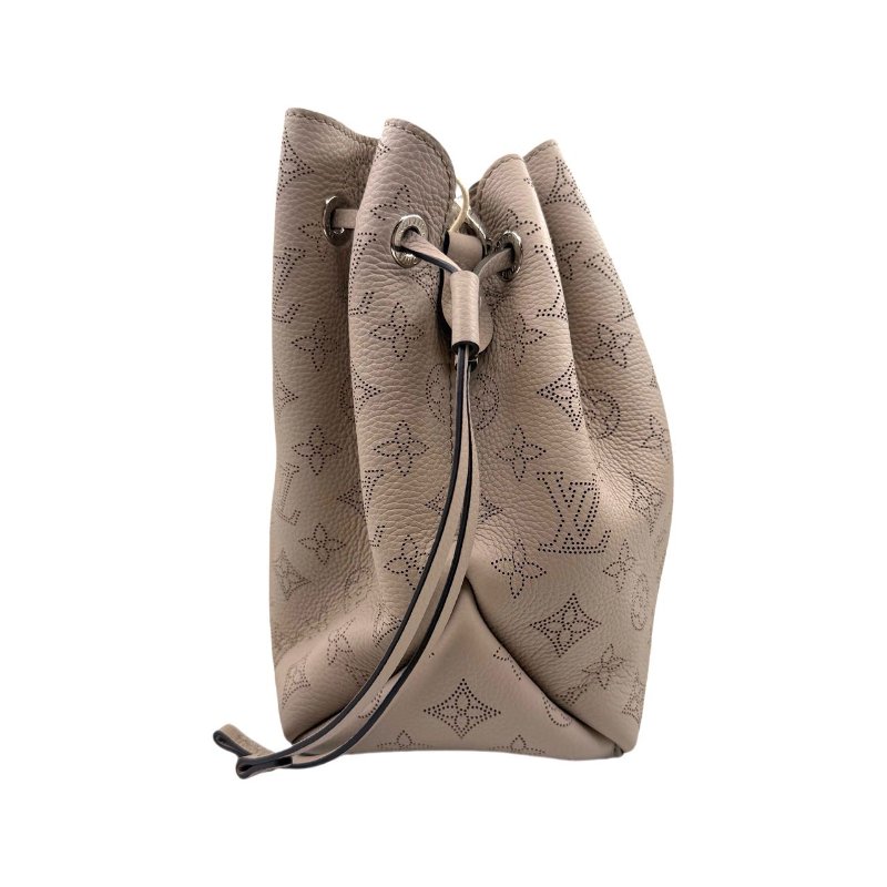 [ 2534 ] 路易威登 LOUIS VUITTON 月光女神 大號 大象灰色 牛皮-2