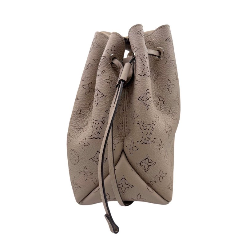 [ 2534 ] 路易威登 LOUIS VUITTON 月光女神 大號 大象灰色 牛皮-3