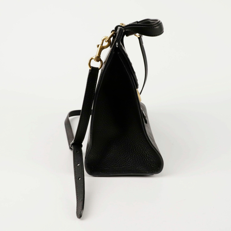 GUCCI 421890 GG Marmont 小號手提單肩包-4