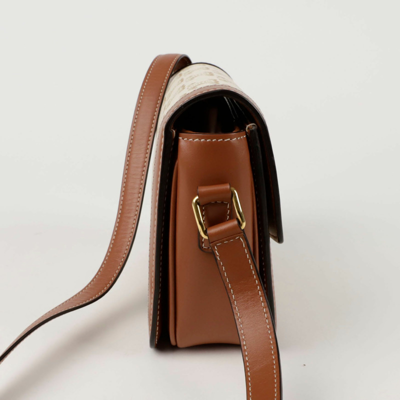 【包稅】CELINE Triofe Tin 單肩斜背包 188882BZ4-4