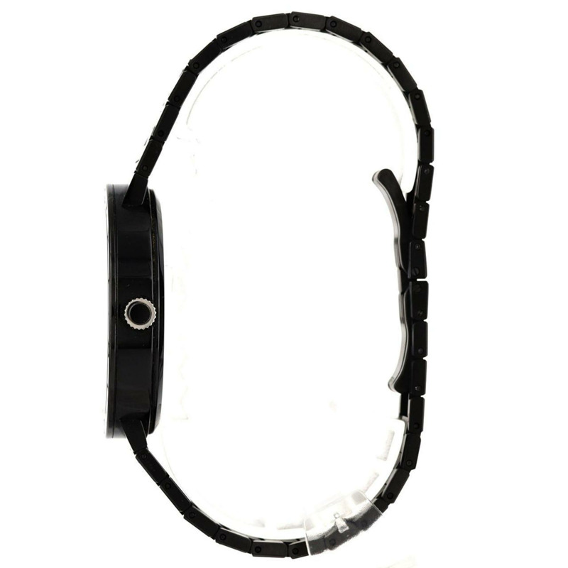 寶格麗 DLC BB41S 103540 不鏽鋼自動腕錶-4