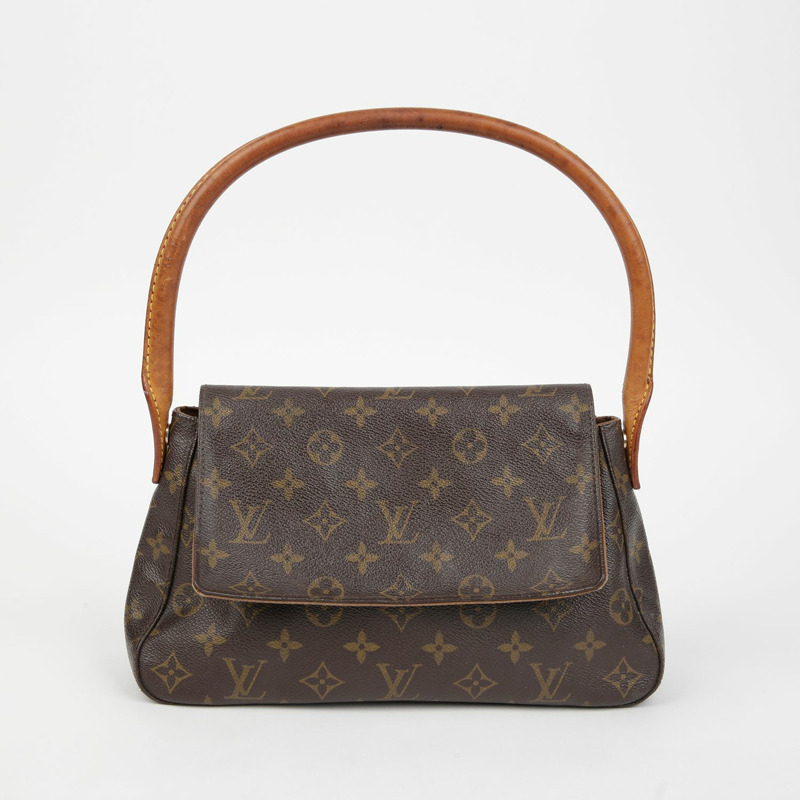 LOUIS VUITTON M51147 環形迷你肩背包-0