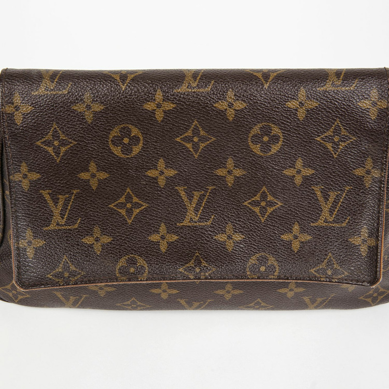 LOUIS VUITTON M51147 環形迷你肩背包-1