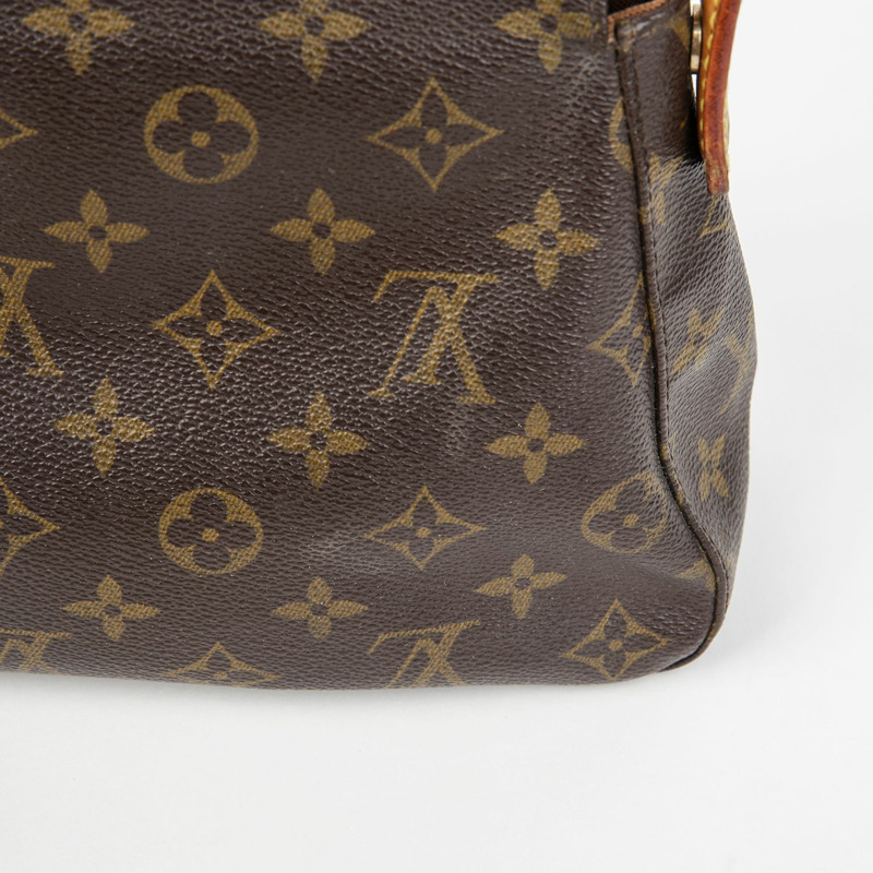 LOUIS VUITTON M51147 環形迷你肩背包-3