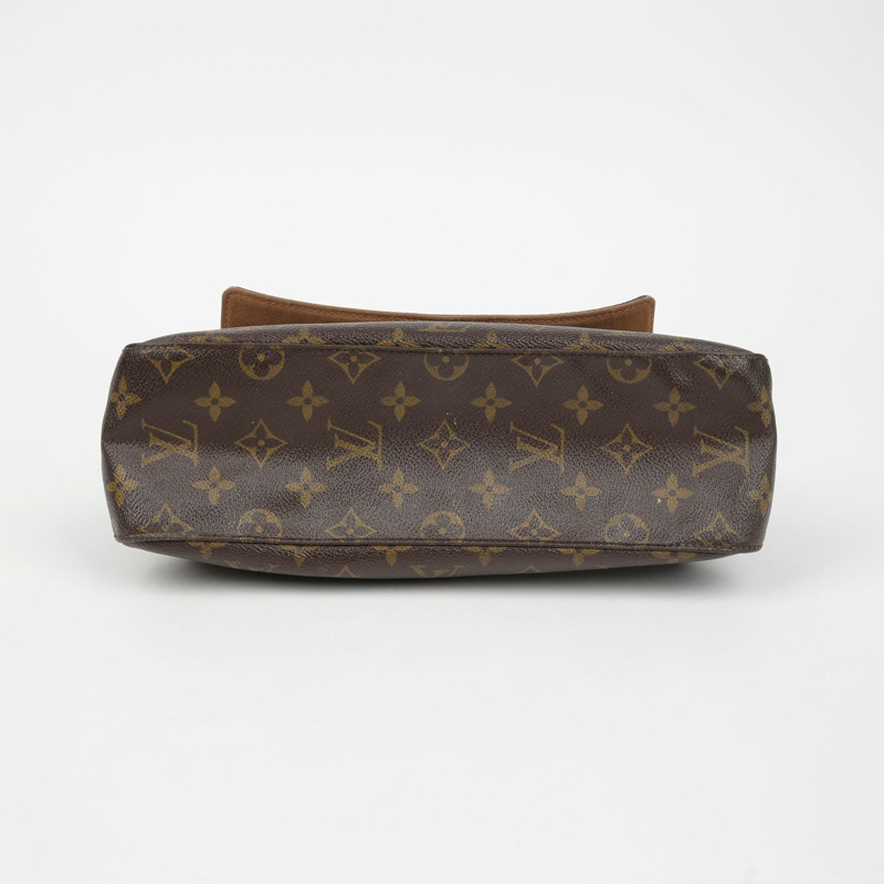 LOUIS VUITTON M51147 環形迷你肩背包-6
