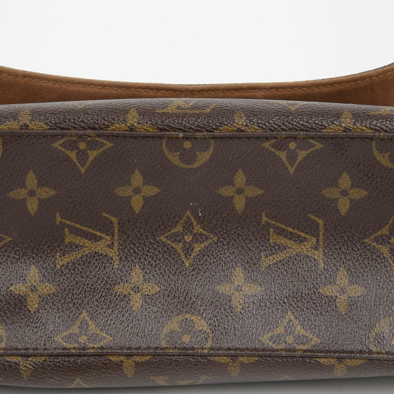 LOUIS VUITTON M51147 環形迷你肩背包-7