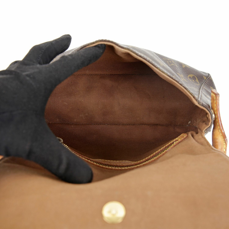 LOUIS VUITTON M51147 環形迷你肩背包-13