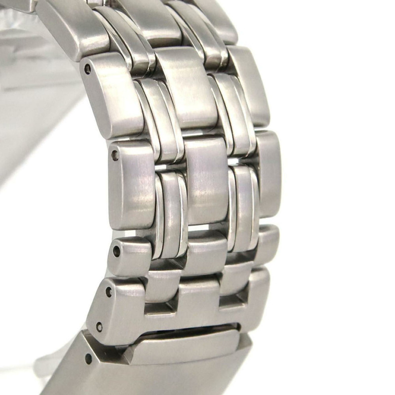 歐米茄海馬系列專業潛水錶 2541.80 不鏽鋼石英錶-2