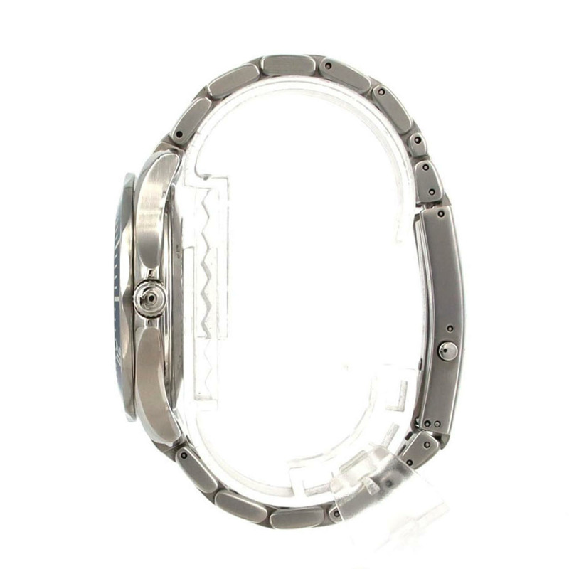 歐米茄海馬系列專業潛水錶 2541.80 不鏽鋼石英錶-3