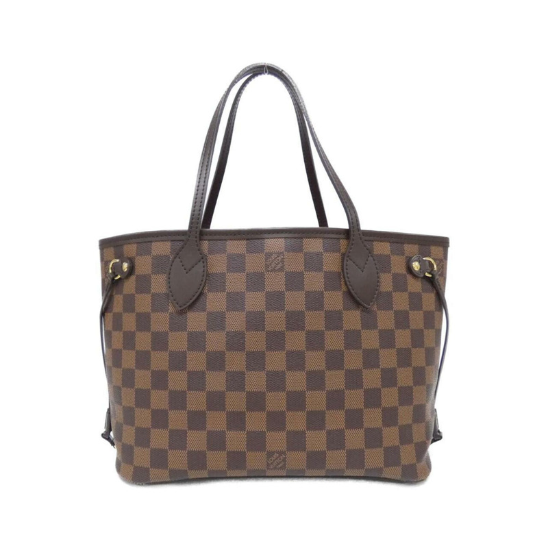 路易威登 Damier Neverfull PM N41359 手提包-0