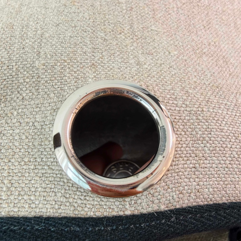 Hermes愛馬仕 Herbag 帆布包 單肩斜挎31 y刻-16