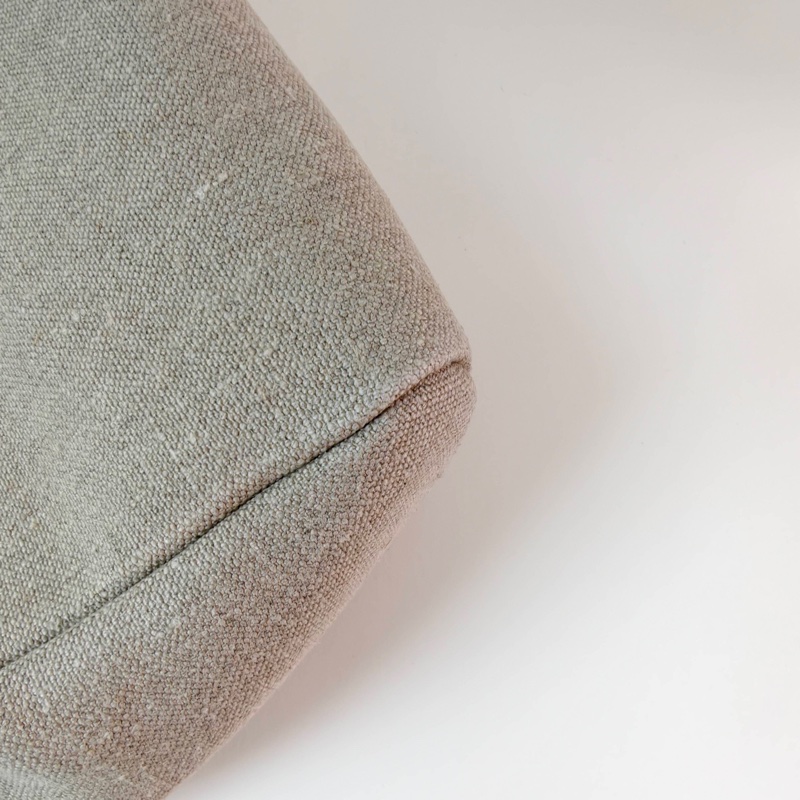 Hermes愛馬仕 Herbag 帆布包 單肩斜挎31 y刻-25