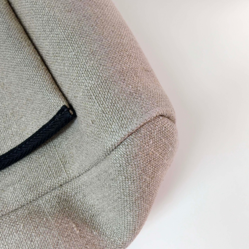 Hermes愛馬仕 Herbag 帆布包 單肩斜挎31 y刻-27