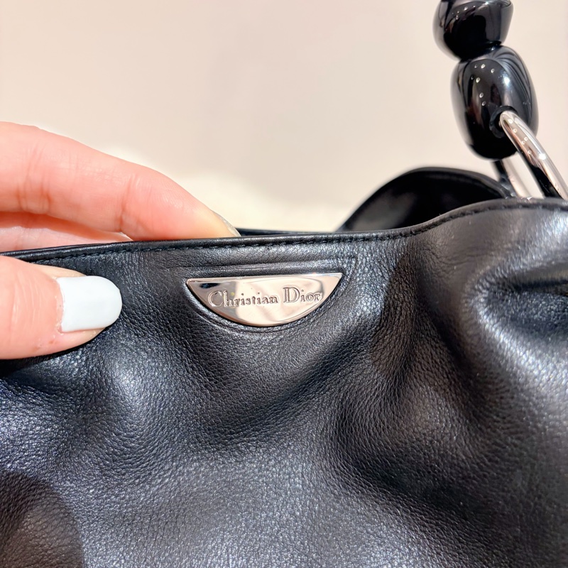Christian Dior 正品MA0919斷捨離❌割愛💔 #手提包 #肩背包 #晚宴包-1