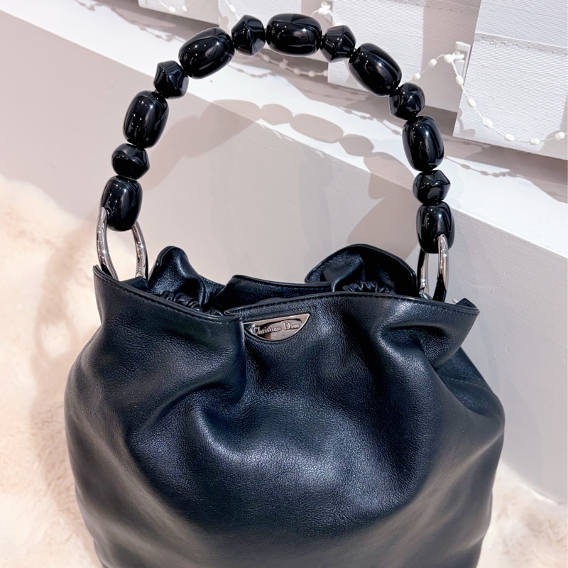 Christian Dior 正品MA0919斷捨離❌割愛💔 #手提包 #肩背包 #晚宴包-7