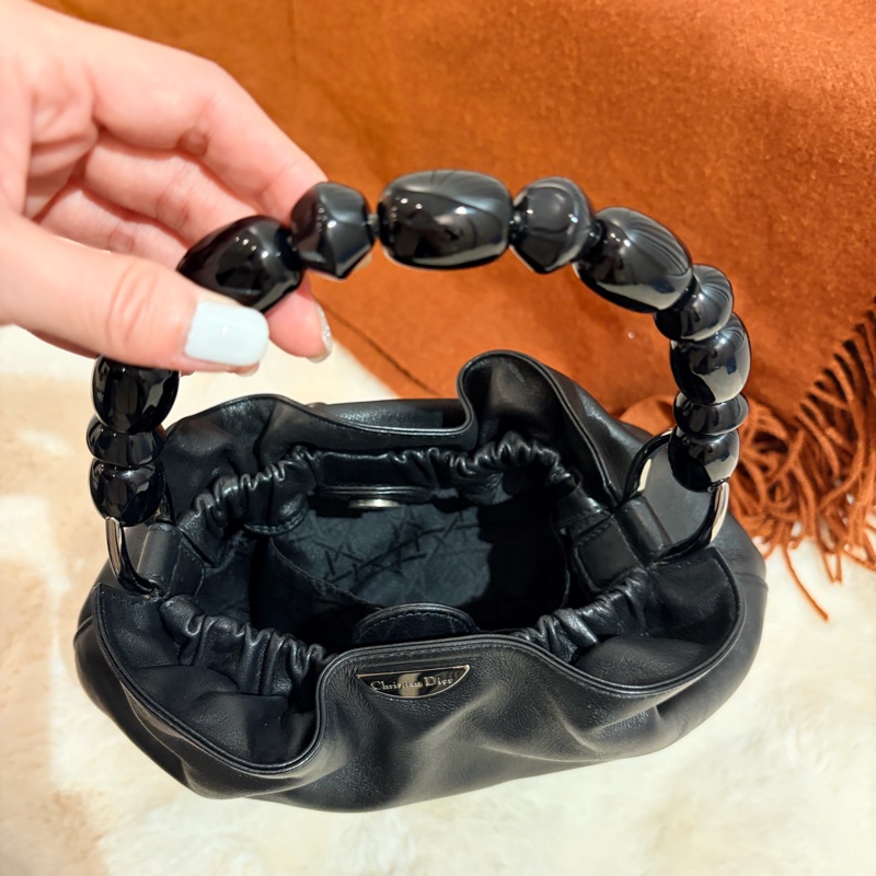 Christian Dior 正品MA0919斷捨離❌割愛💔 #手提包 #肩背包 #晚宴包-8