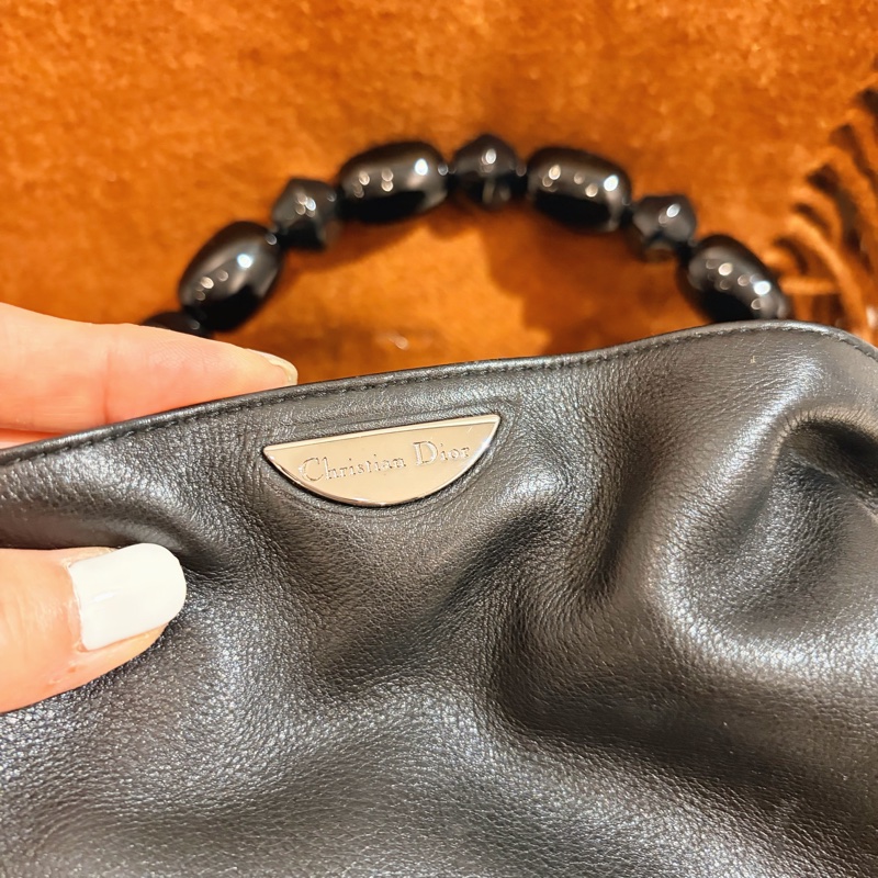 Christian Dior 正品MA0919斷捨離❌割愛💔 #手提包 #肩背包 #晚宴包-14