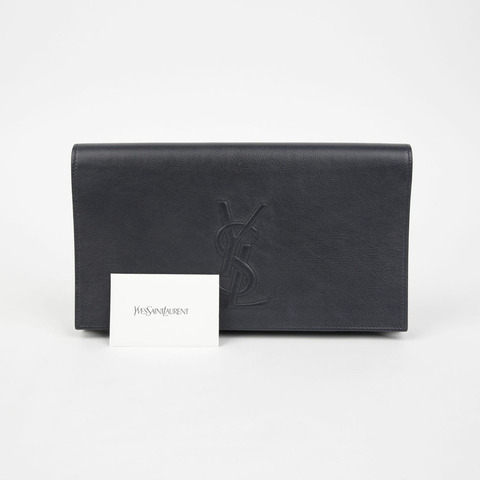 SAINT LAURENT Beldujour離合器361120