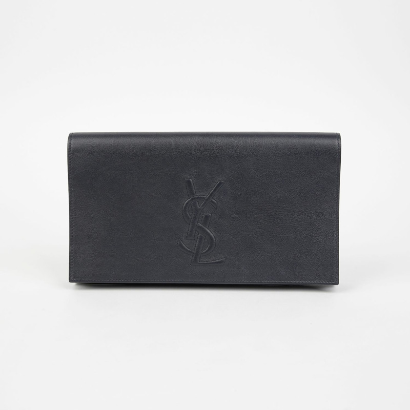 SAINT LAURENT Beldujour離合器361120-1