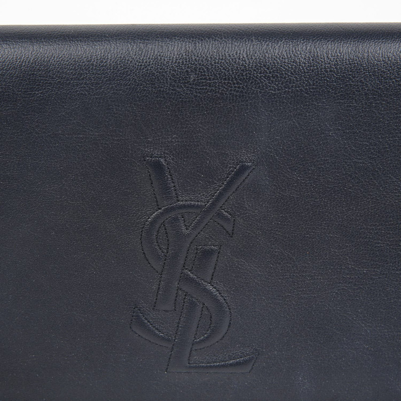 SAINT LAURENT Beldujour離合器361120-2