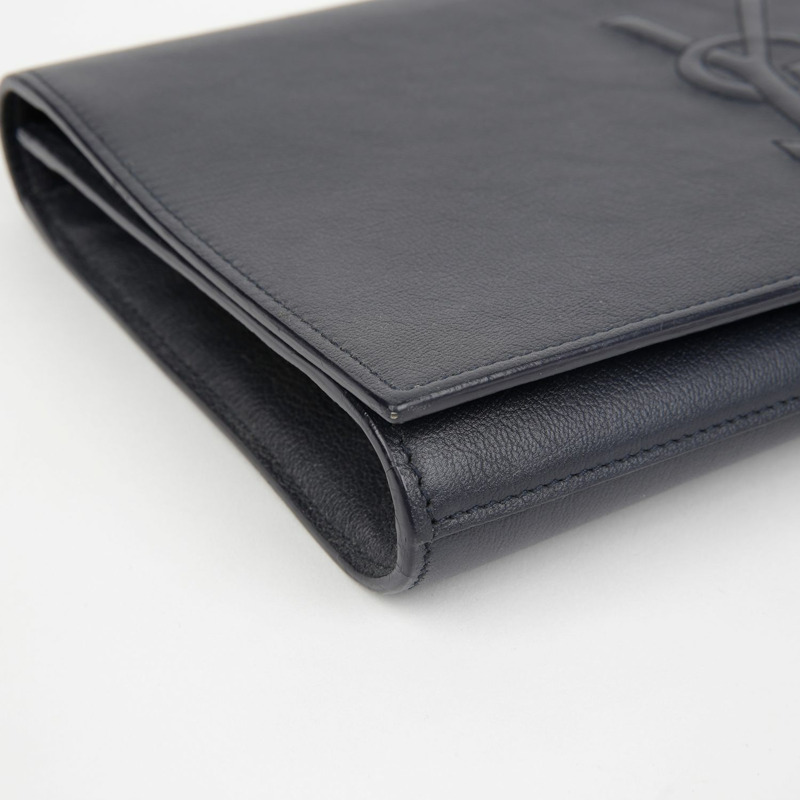 SAINT LAURENT Beldujour離合器361120-7