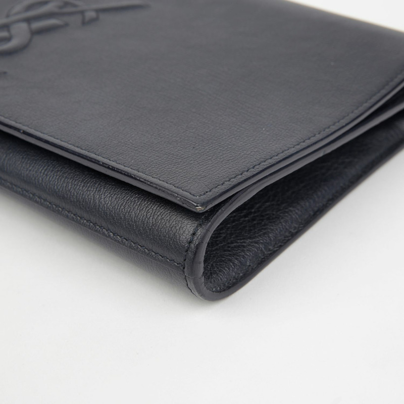 SAINT LAURENT Beldujour離合器361120-8