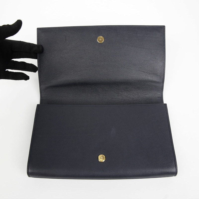 SAINT LAURENT Beldujour離合器361120-12