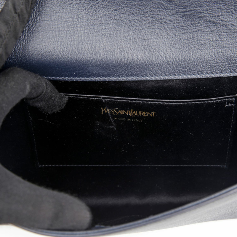 SAINT LAURENT Beldujour離合器361120-14