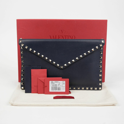 VALENTINO Rockstud 離合器 56BOL
